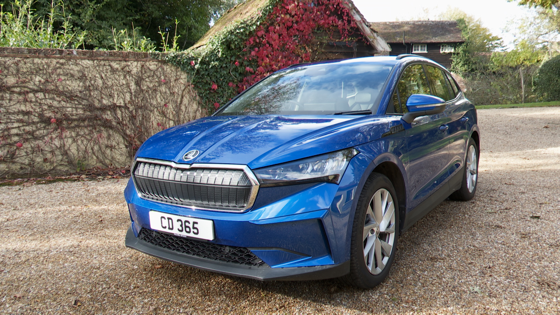 132kW 60 Suite 62kWh 5dr Auto [120kW]